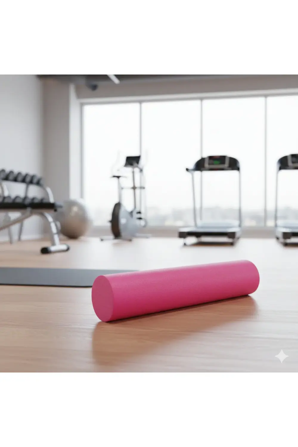 Uzun Foam Roller