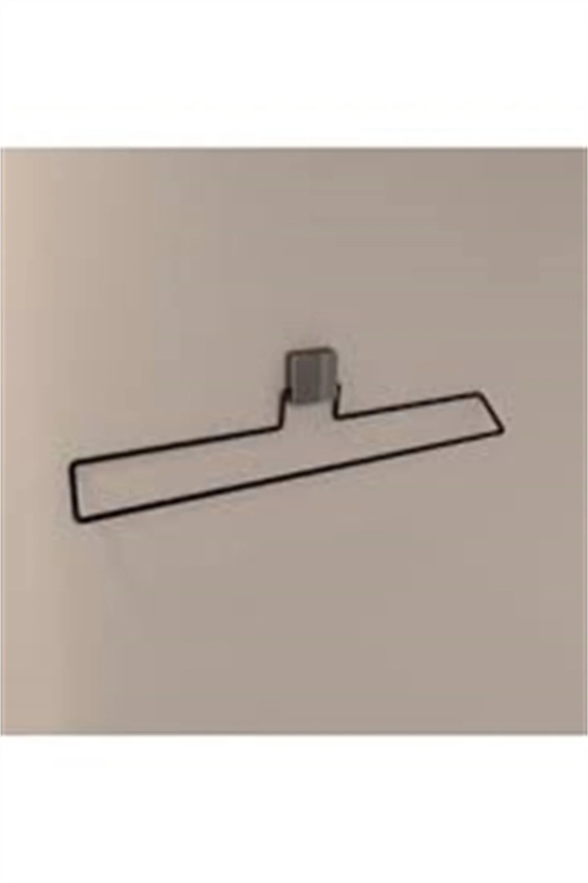 Uzun Havluluk Siyah Dc-5061