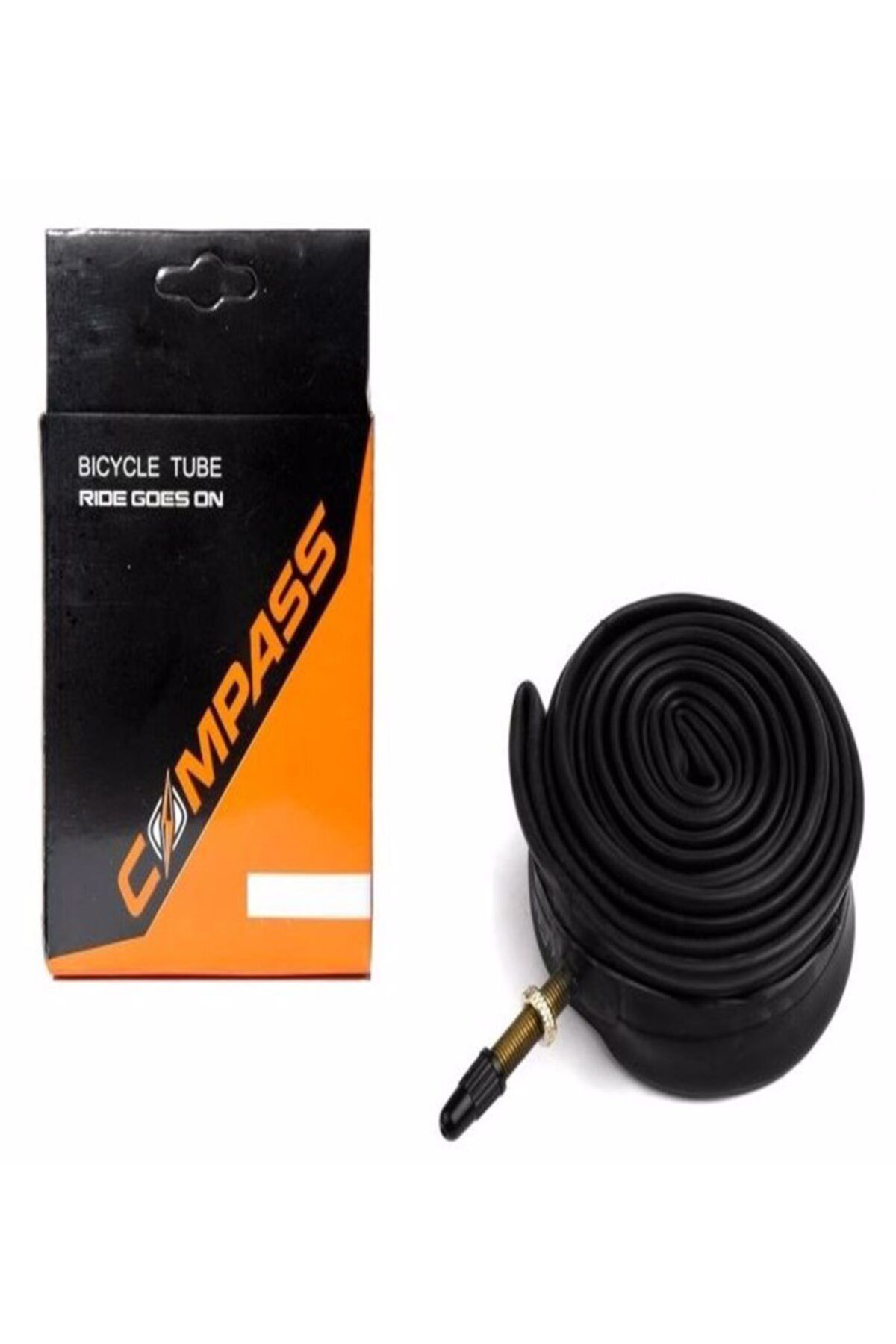 Uzun Ince Sibop Iç Lastik Fvr60mm 20x1.50/1.75