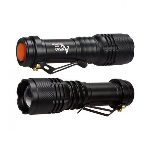 Woody Sofia Uzun Menzilli El Feneri