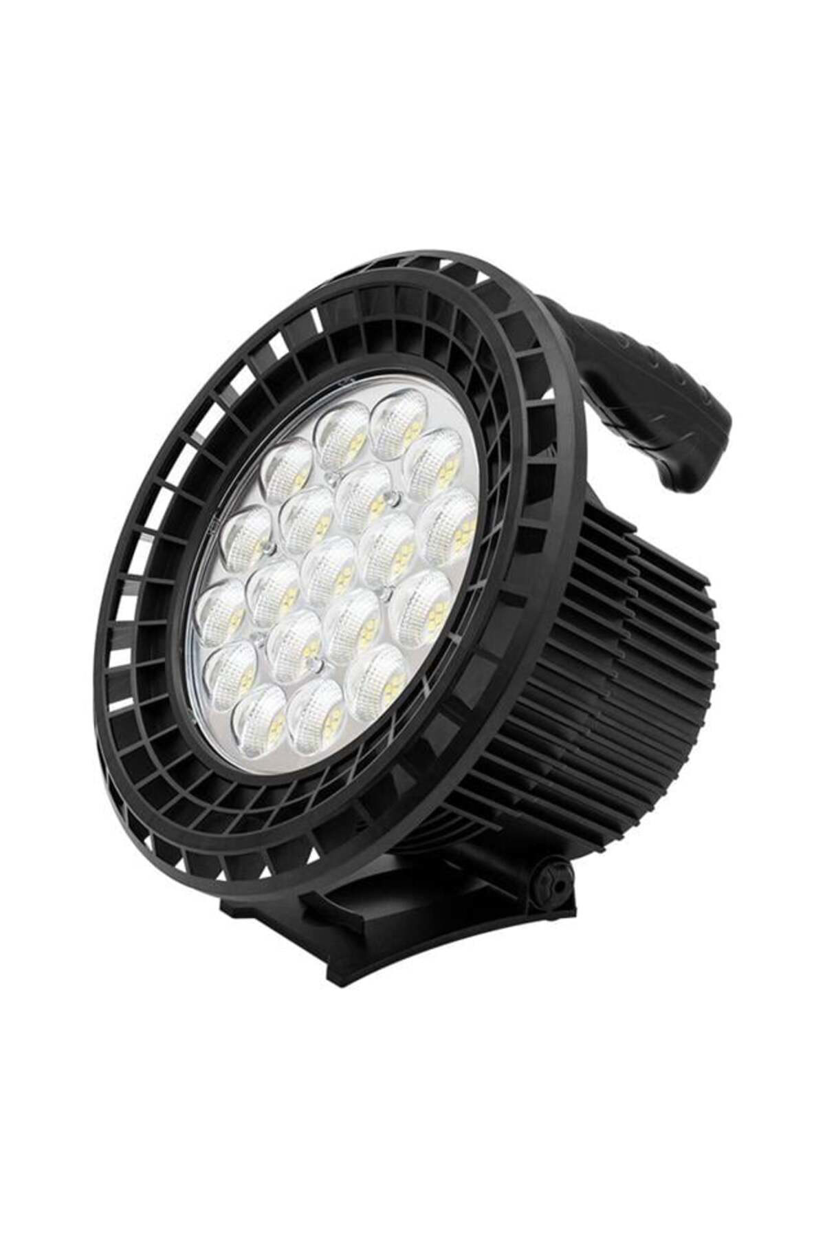 Uzun Menzilli Işıldak Mx-W871A
