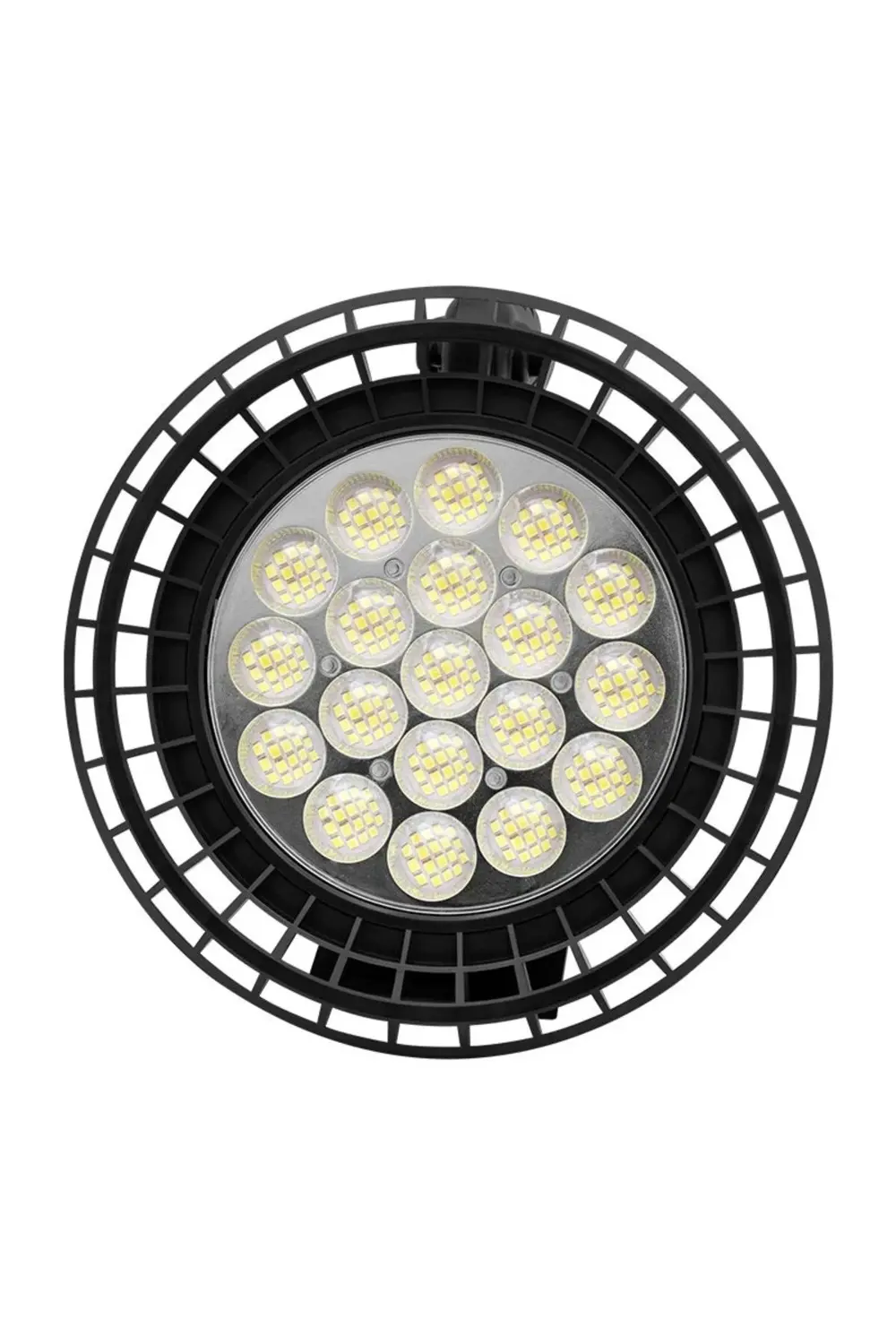 Uzun Menzilli Işıldak – Şarjlı Güçlü El Feneri ve Kamp Lambası