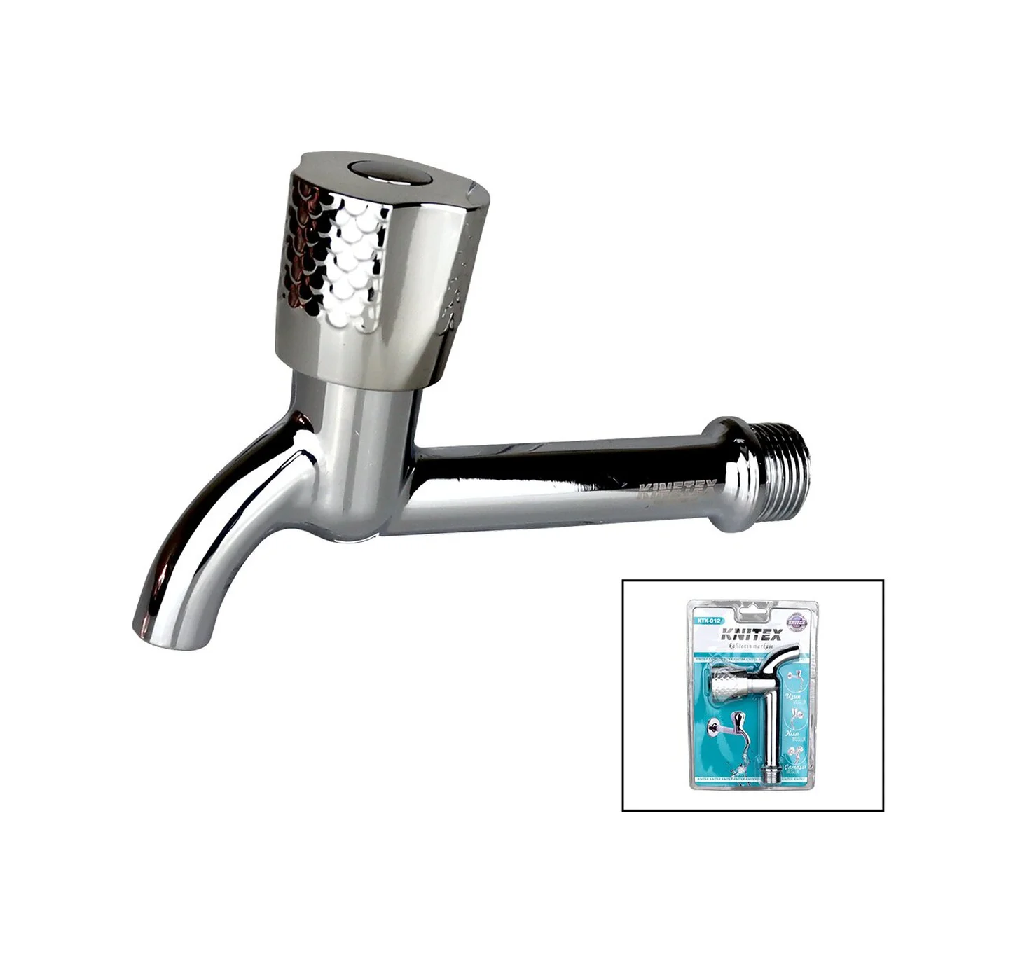 Uzun Musluk Ktx-012 5224