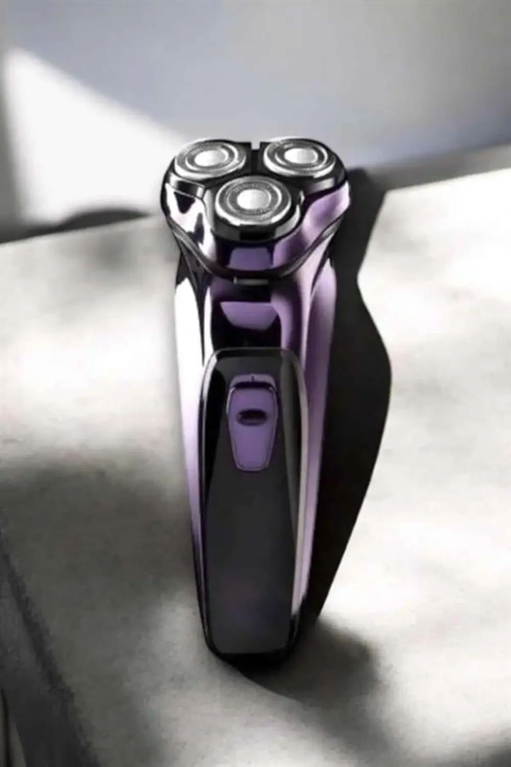 Uzun Ömürlü Taşınabilir Profesyonel Tıraş Makinesi