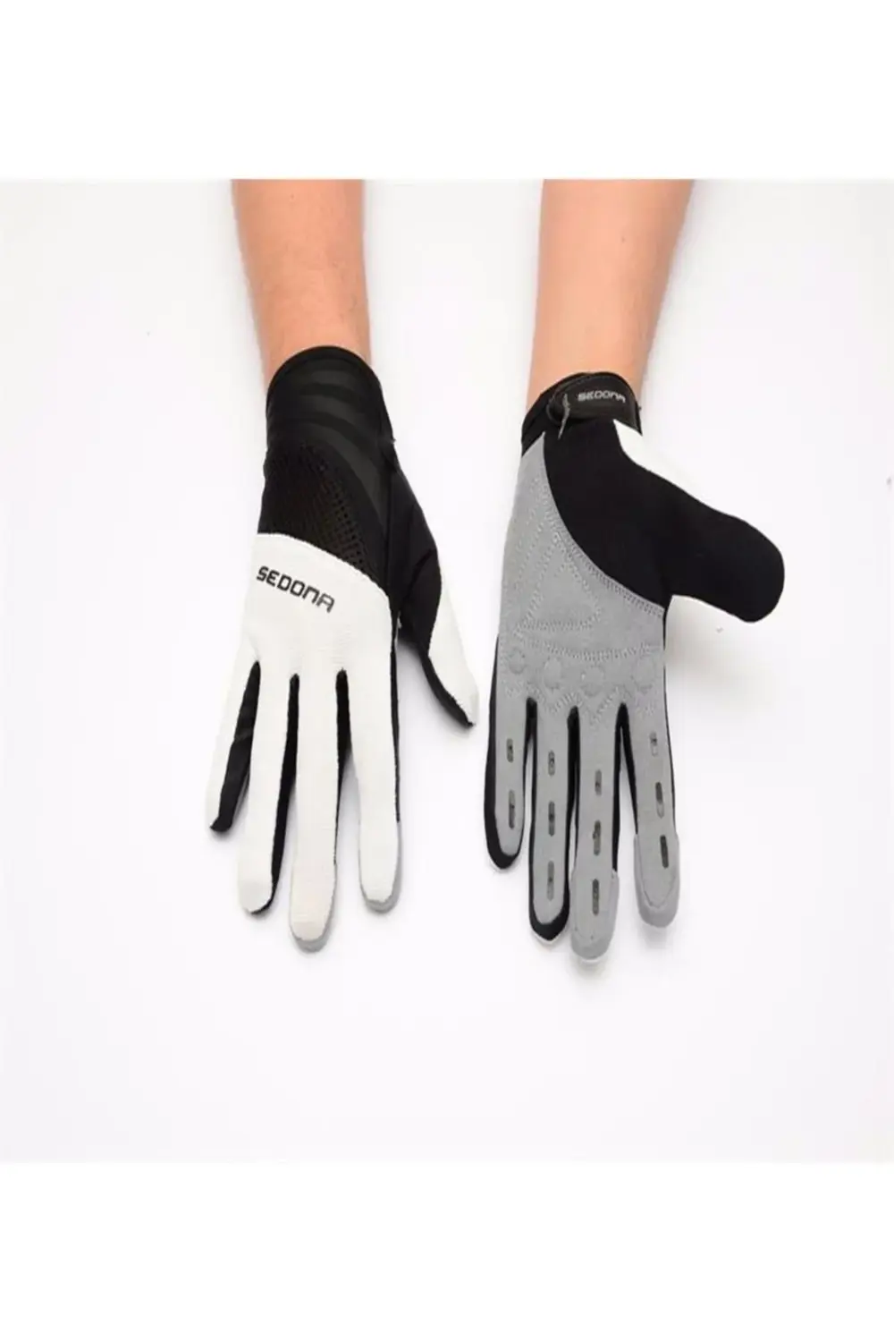 Uzun Parmak Eldiven Bg-1006 Troy (s)