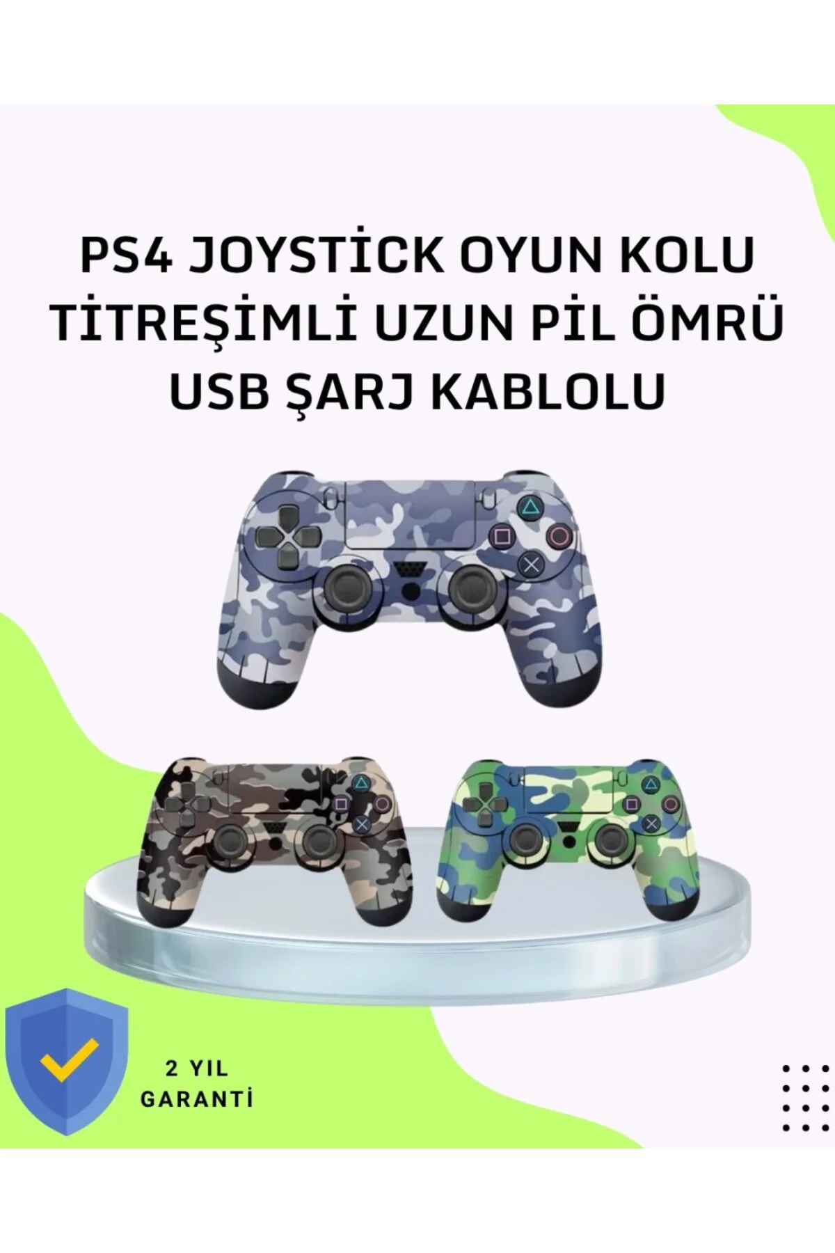 Uzun Pil Ömrü Sunan Kablosuz Bluetooth Hoparlör