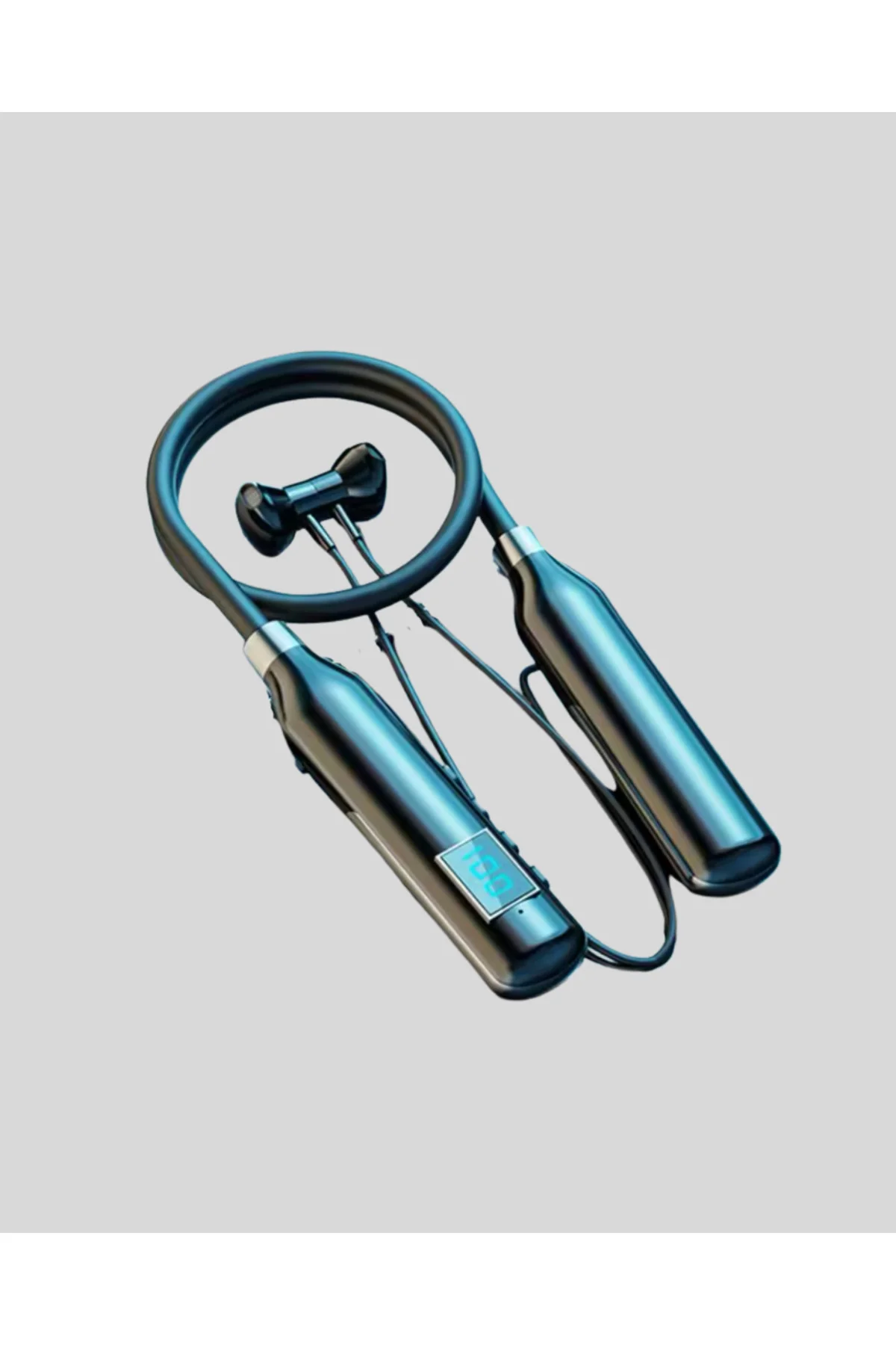 Uzun Pil Ömrü ve Hızlı Şarj Özellikli Bluetooth Kulaklık