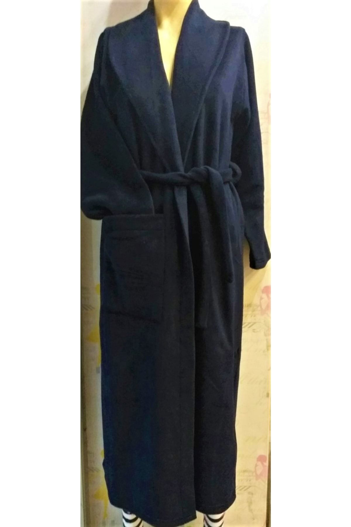 Zen Uzun Polar Sabahlık Kalın