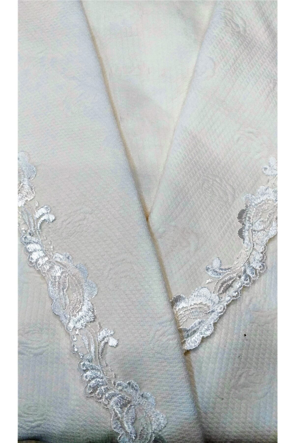 Marilyn Pijama Uzun Sabahlık