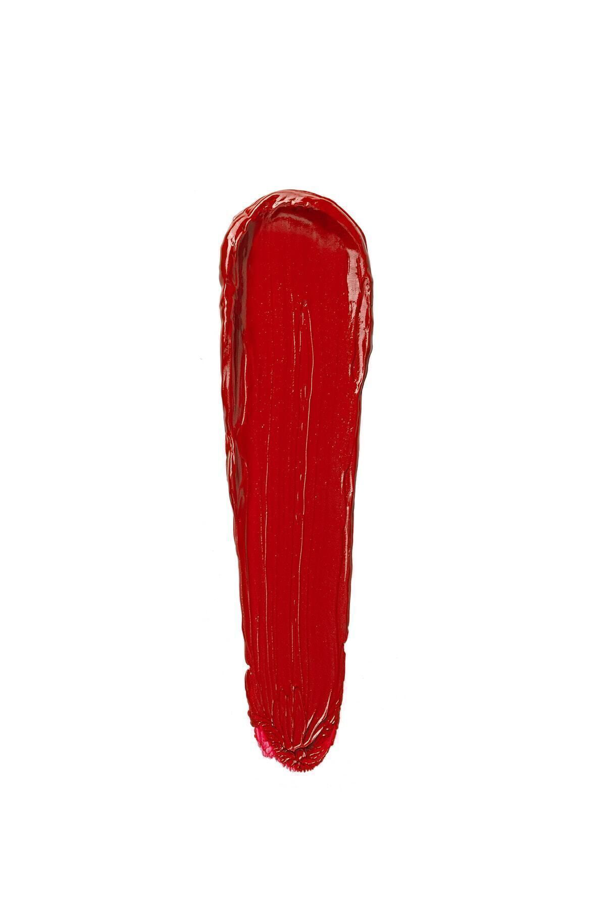 Flormar Uzun Süre Kalici Mat Ruj - Kiss Me More-011 Candy-8682536040822