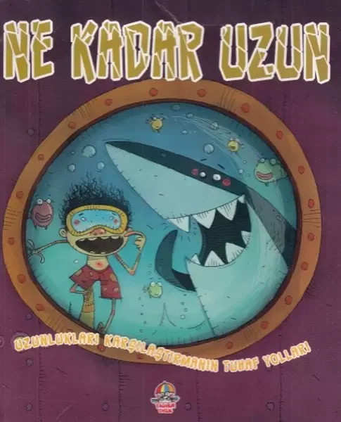 Uzunlukları Karşılaştırmanın Tuhaf Yolları - Ne Kadar Uzun