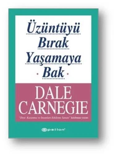 Üzüntüyü Bırak Yaşamaya Bak Fiyatı, Yorumları ve Özellikleri
