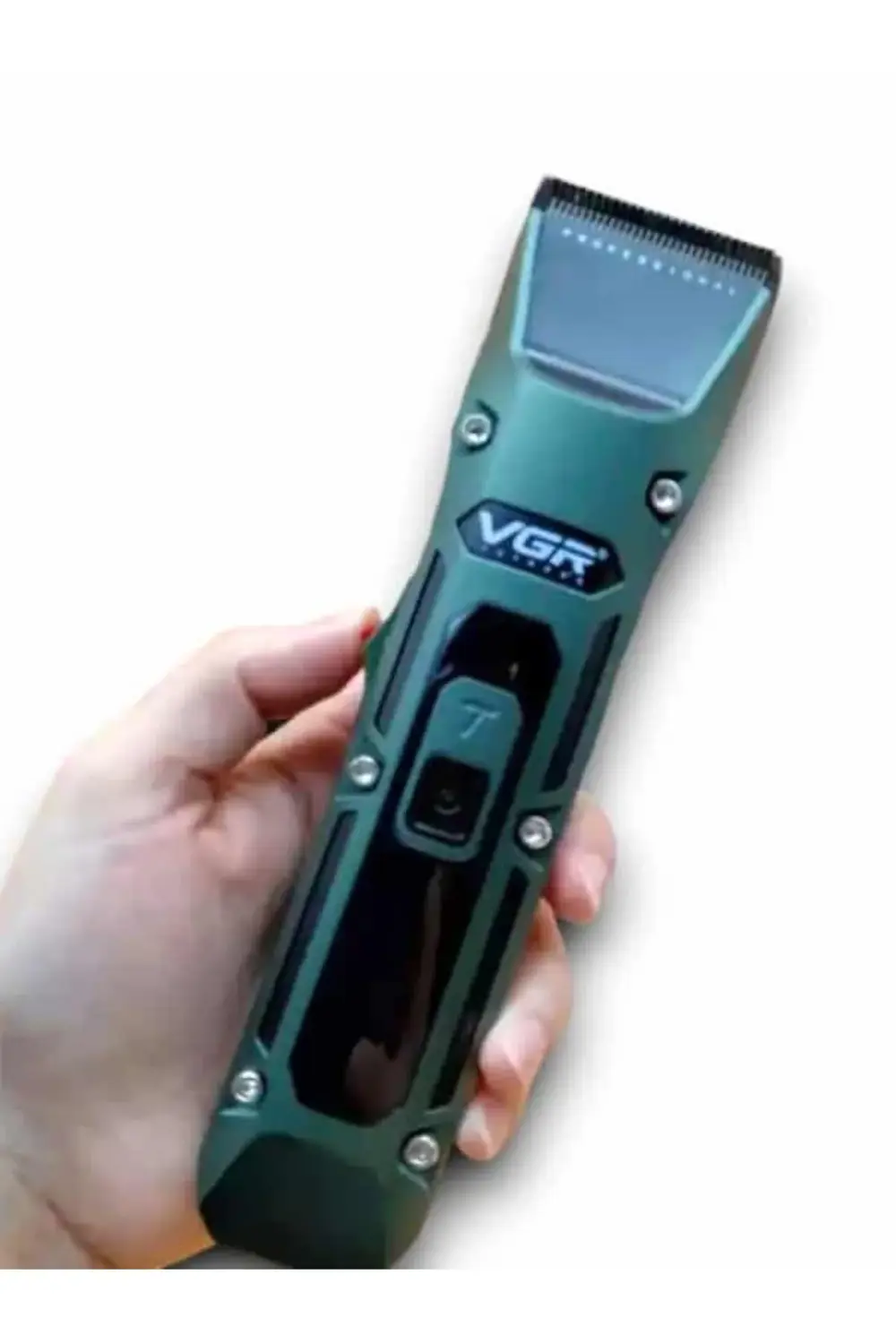 V-696 TIRAŞ MAKİNESİ