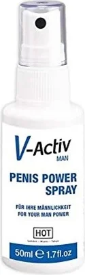 V-Activ Erkek Performans Spreyi 50 ml - Doğal Destek Fiyatı, Yorumları ve Özellikleri