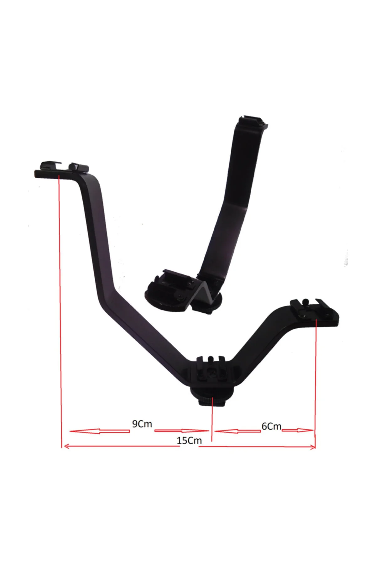 V Bracket, V Braket, Üçlü V Braket, Üçlü Braket, Tutucu
