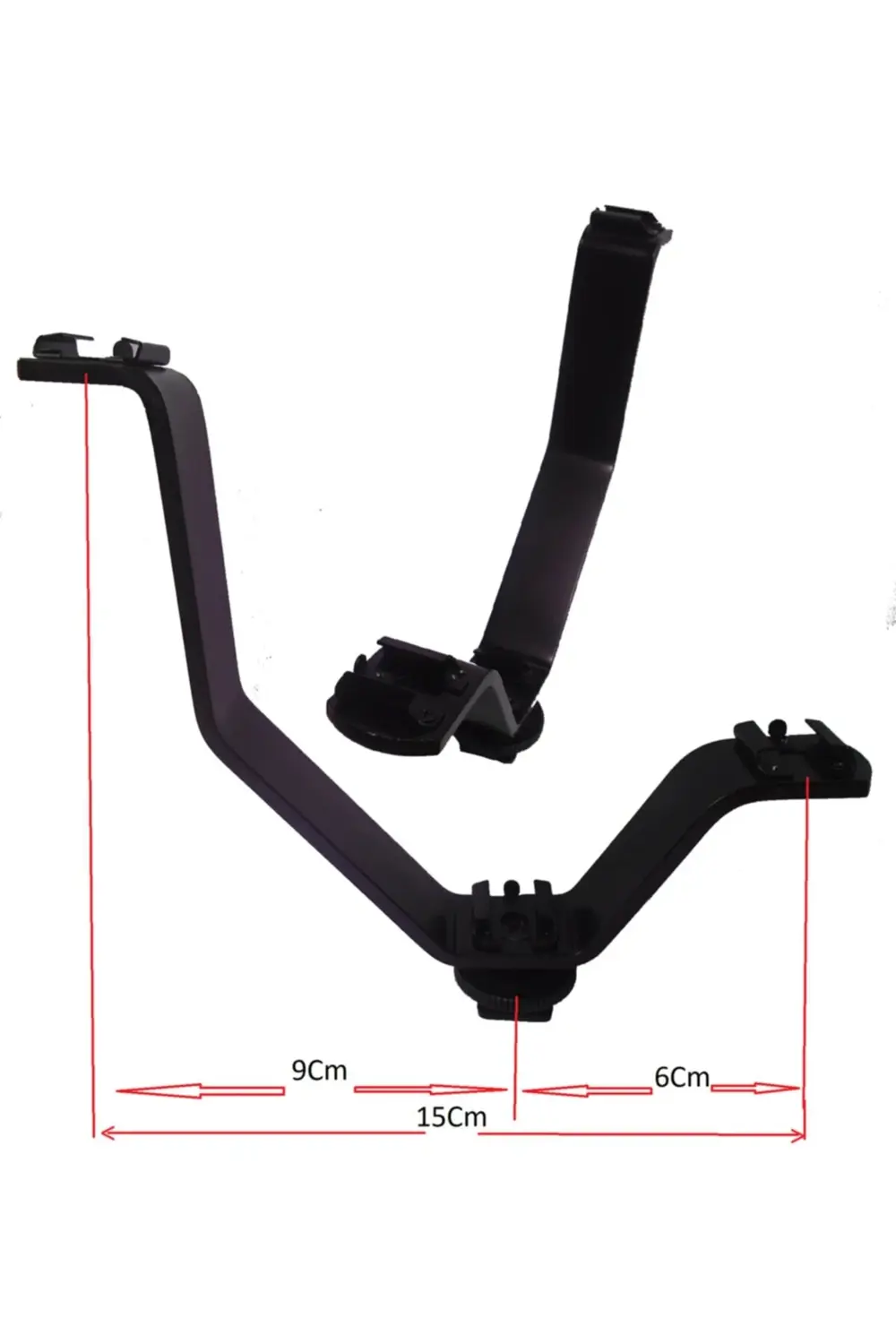 V Bracket, V Braket, Üçlü V Braket, Üçlü Braket