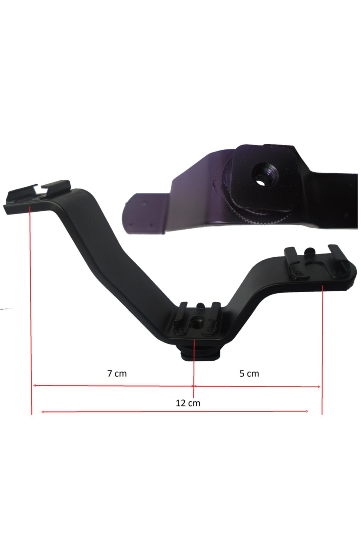 V Braket, V Tipi Braket