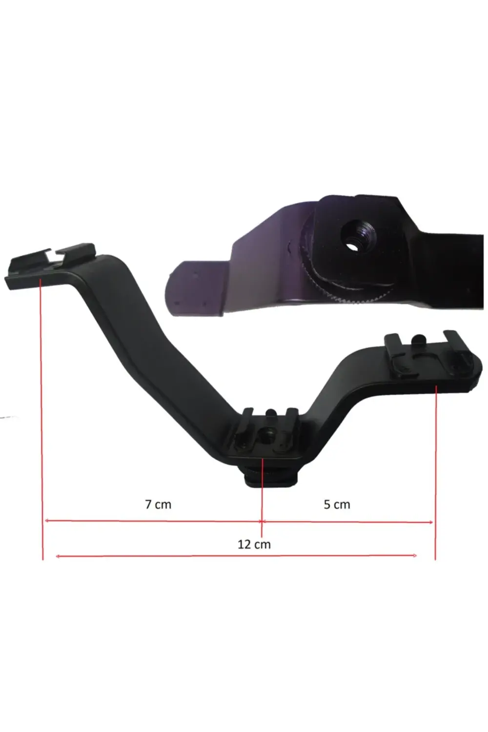 V Braket, V Tipi Braket