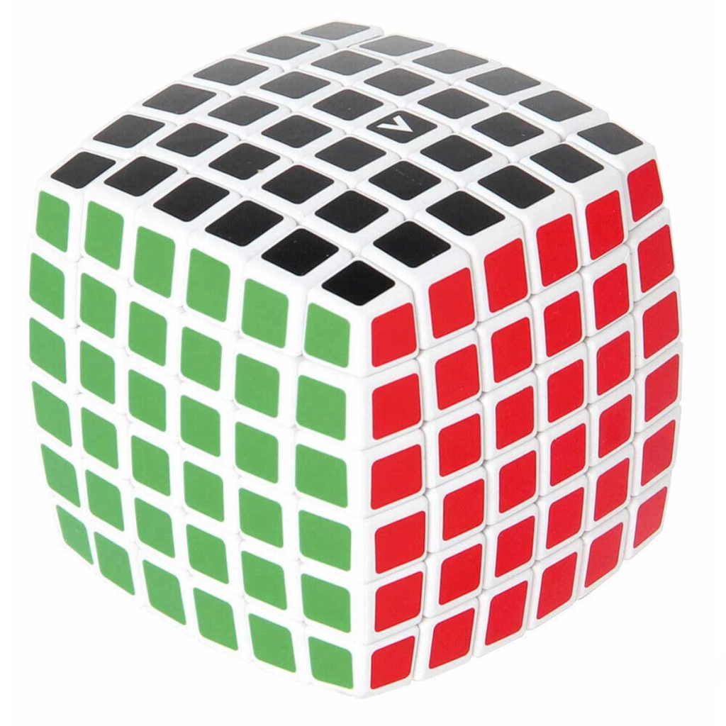 V-Cube 6 Pillow 6x6 Zeka Küpü V-Cube 6 Pillow 6x6 Zeka Küpü