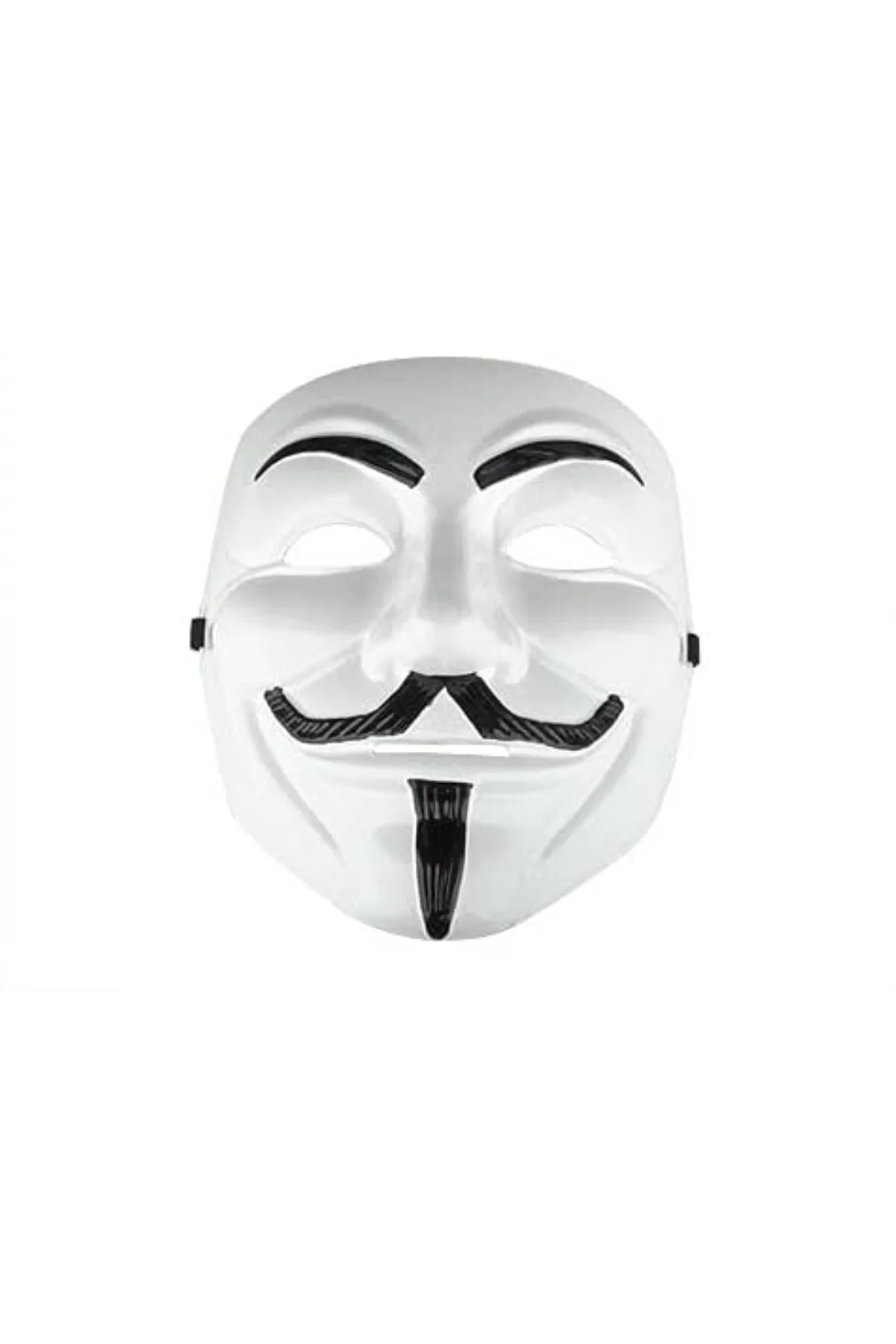 -V For Vendetta Maskesi