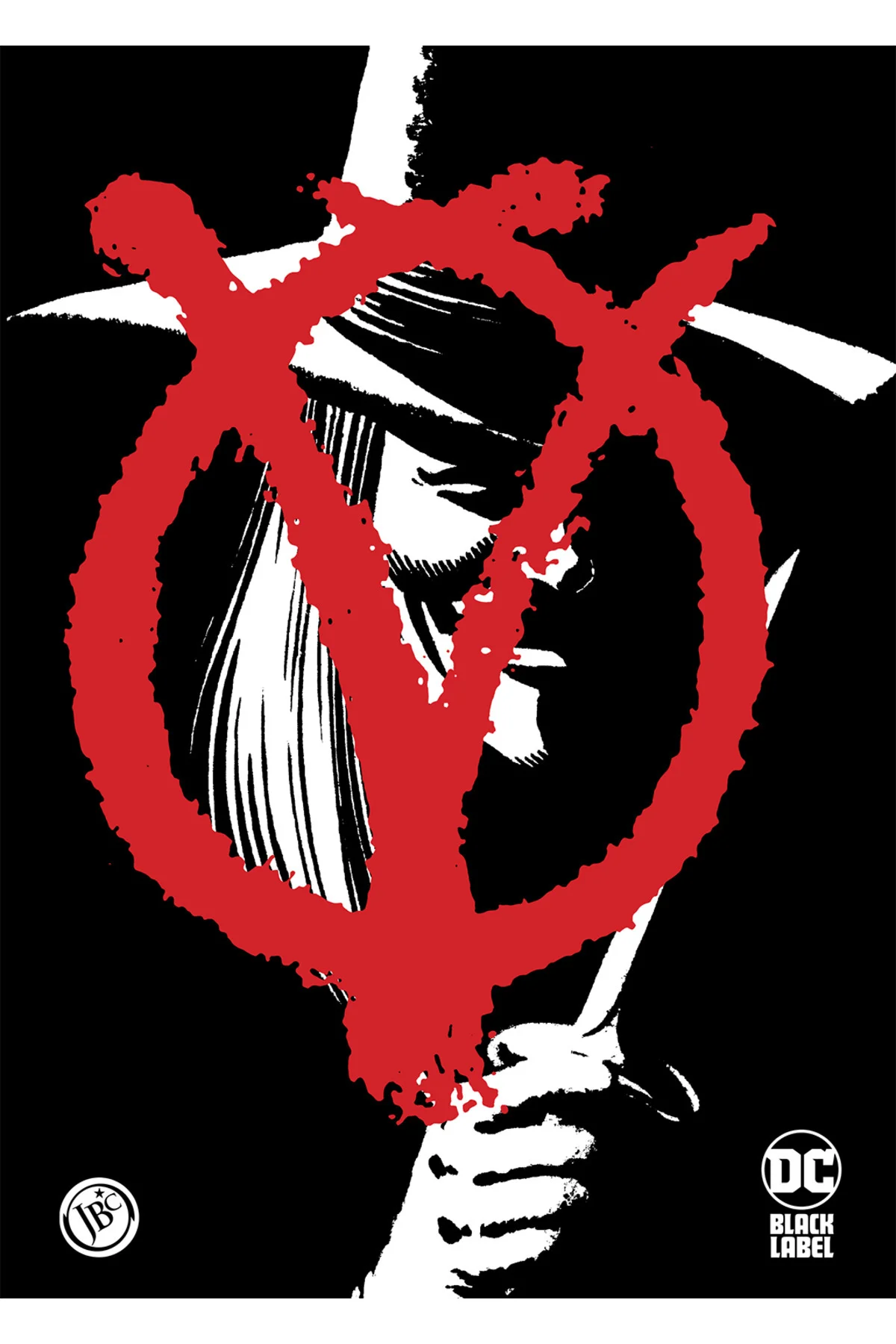 V For Vendetta Özel Edisyon (KARTON KAPAK)