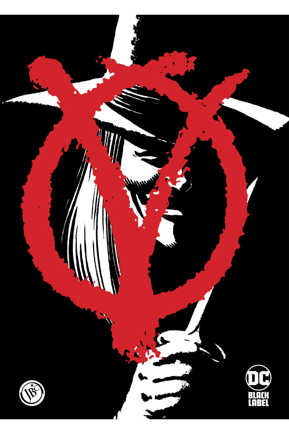 V For Vendetta Özel Edisyon (KARTON KAPAK) V For Vendetta Özel Edisyon (KARTON KAPAK)