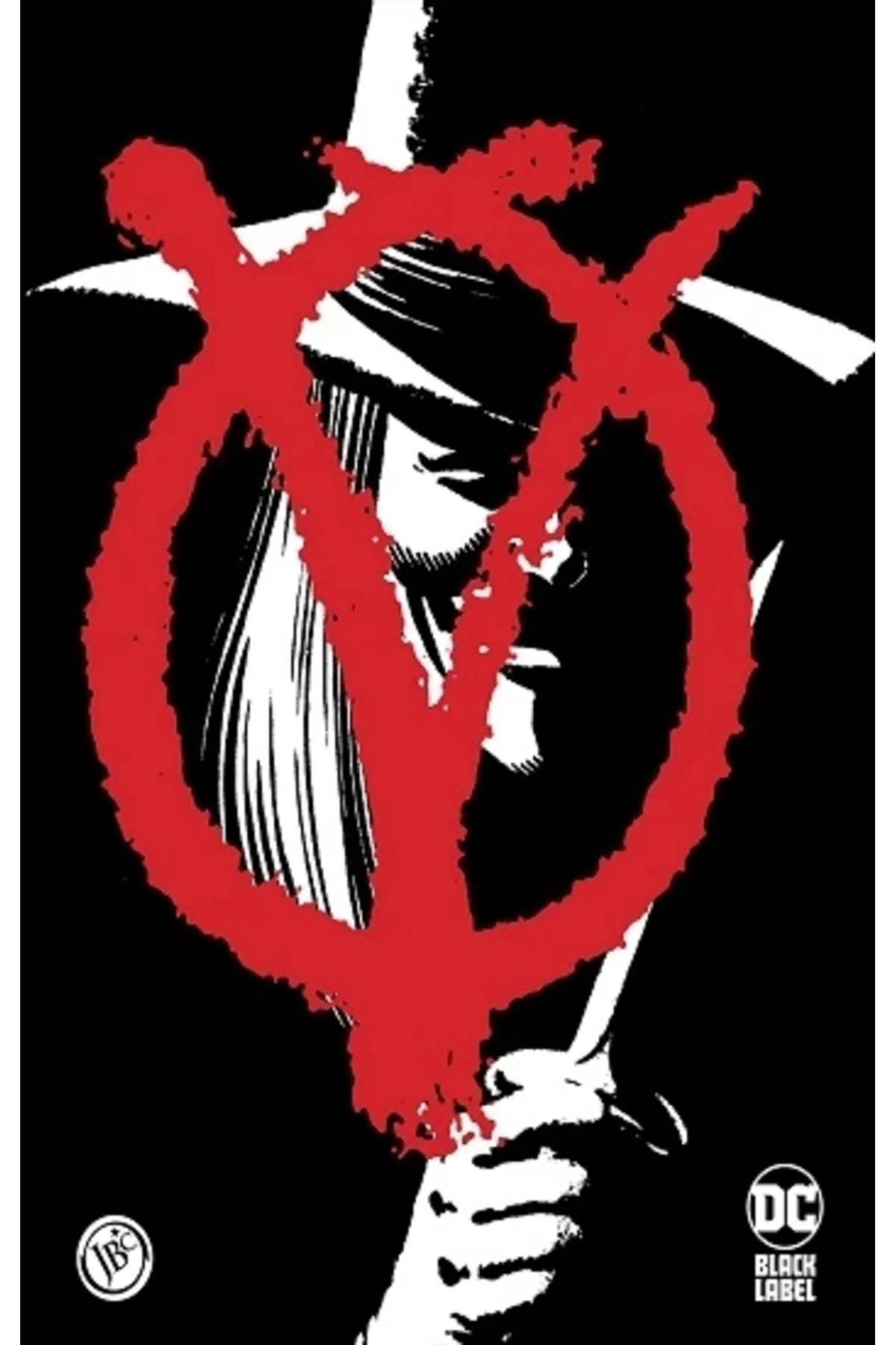 V for Vendetta