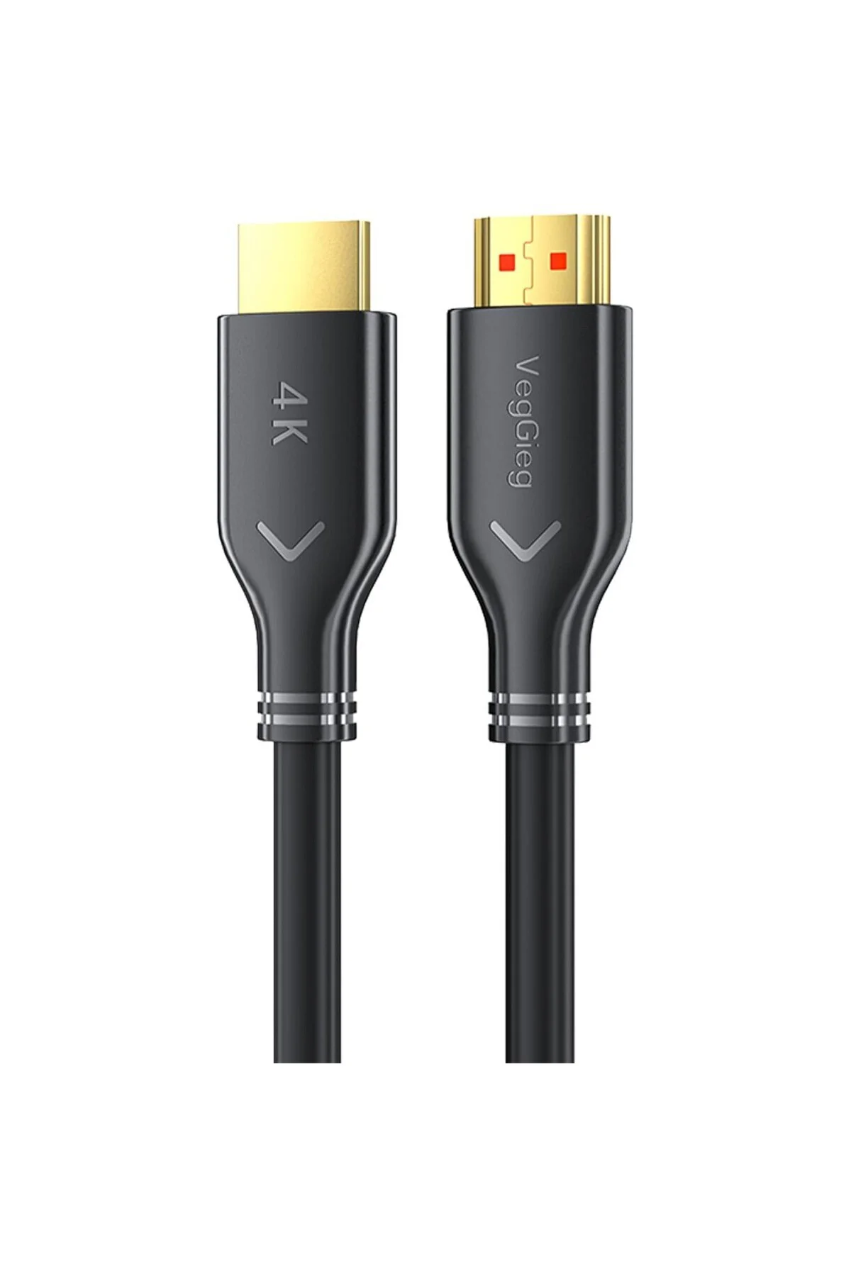 V-H109 18Gbps HDR 4K 60Hz 3D HDMI 2.0 Kablo 5 Metre
