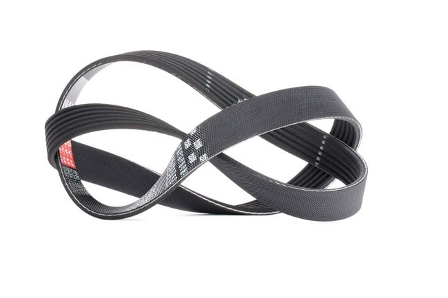 V Kayışı - Micro V (GATES)(6PK995)(SEAT SKODA VW HONDA)