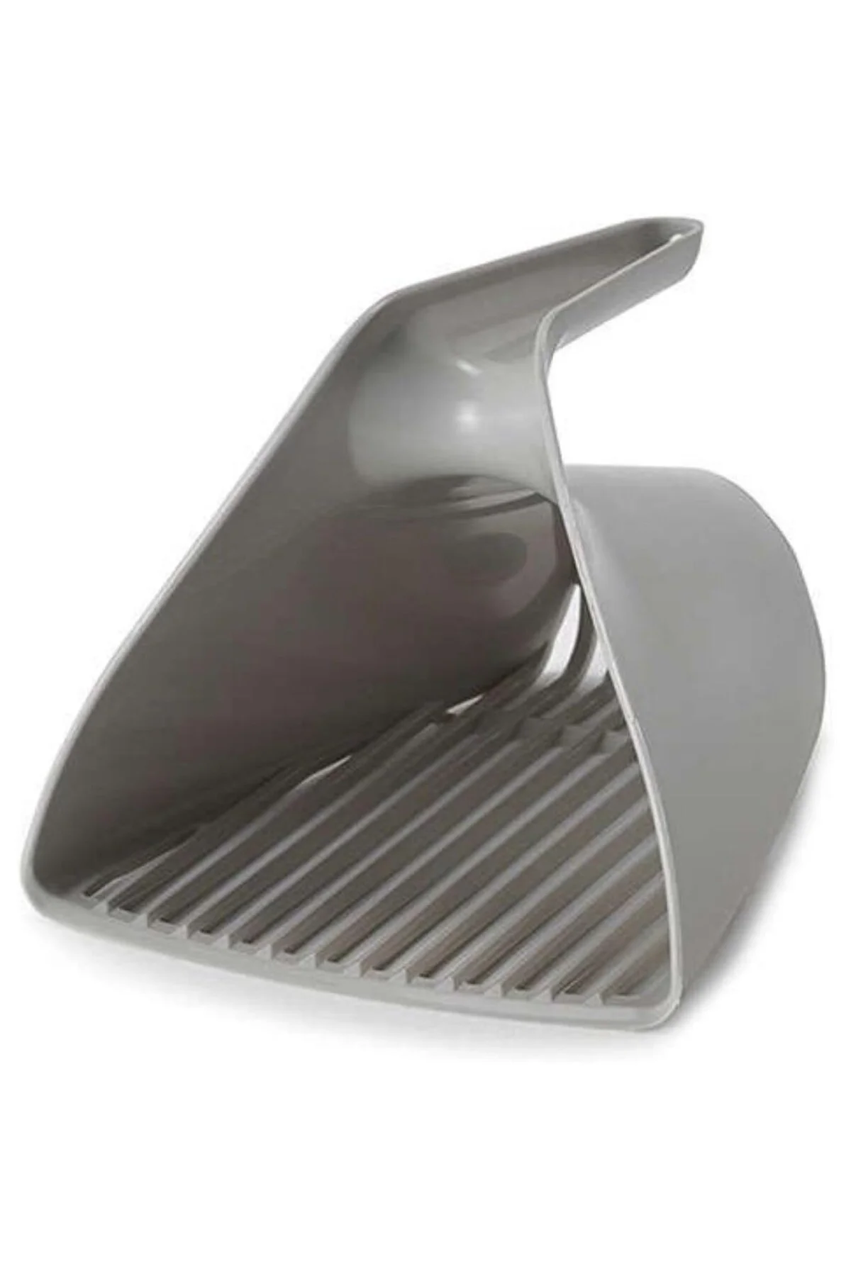 V Kedi Küreği, Ergonomik Tasarımı İle Kolay Temizlik, Dayanıklı P
