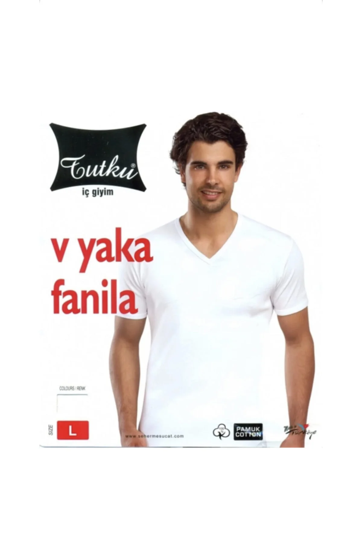 V Yaka Fanîla V Yaka Fanîla