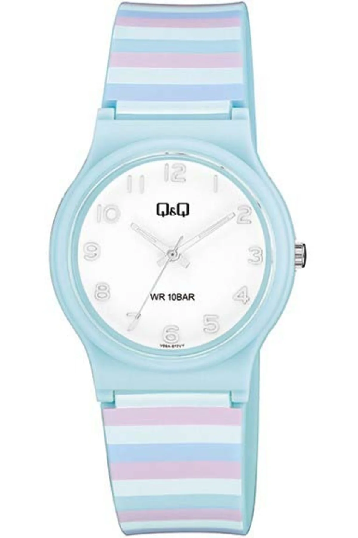 V06a-012vy Unisex Kol Saati