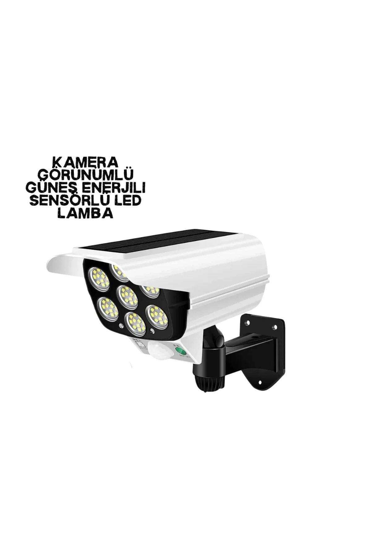 V070 SOLAR LAMBA