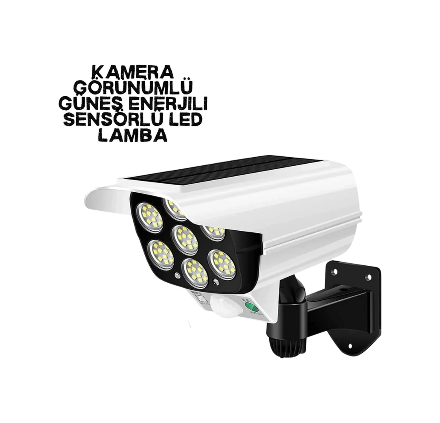 V070 Solar Lamba