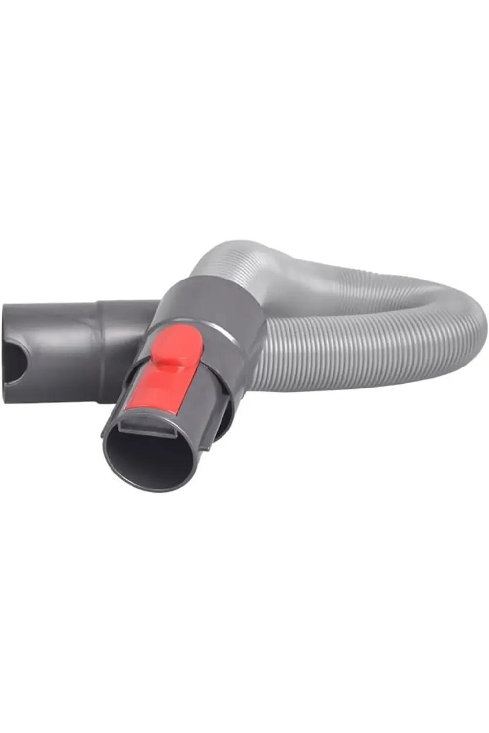 V10/V11/V7/V8 Dikey Elektrikli Süpürge için Uzatma Hortumu 117526