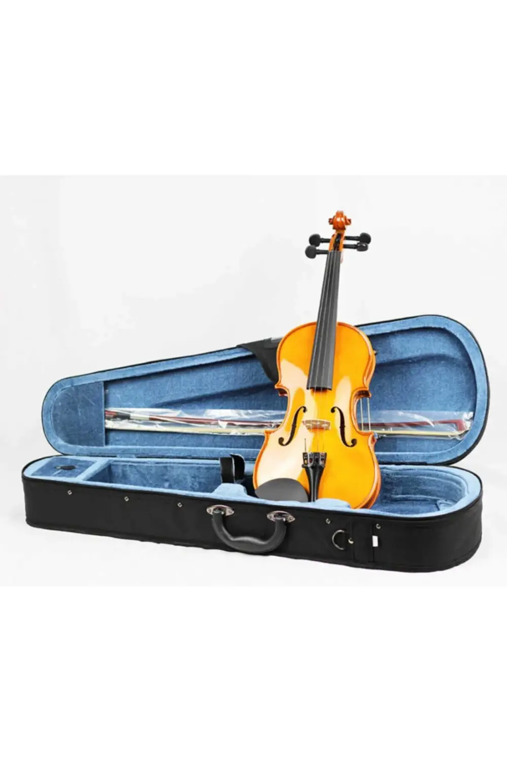 V160 4/4 Keman Tam Boy Keman