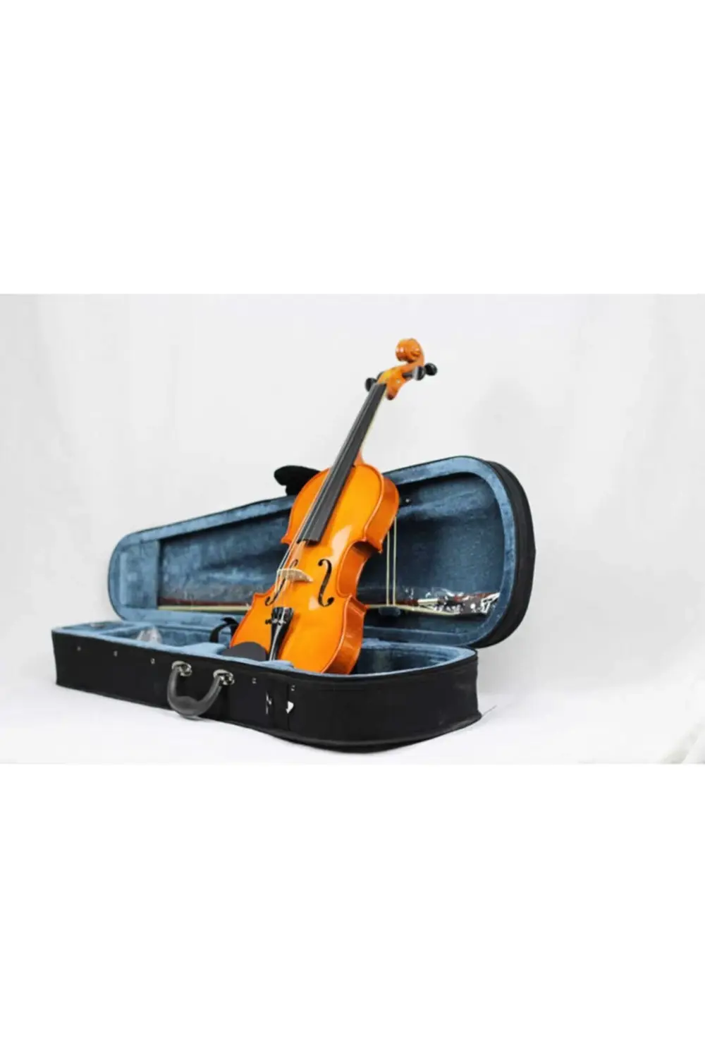 V160 4/4 Keman Tam Boy Keman