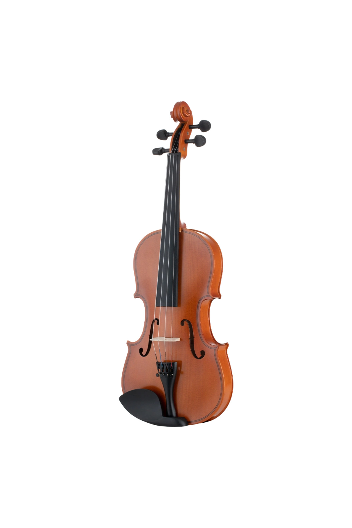 Valencia V16044 Mat Keman Set  - Tam Boy 4/4 Ölçü