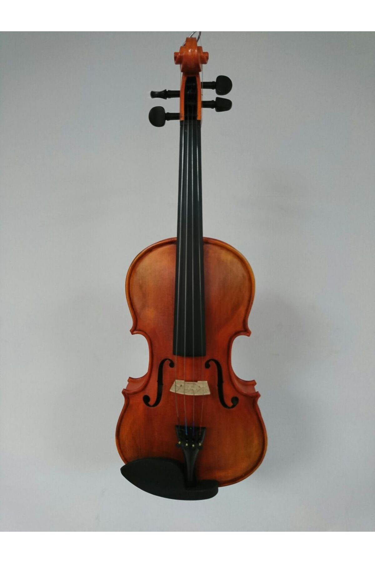 V16044MAT KEMAN, SCALE 4/4, MAT, KLAVYE KARARTILMIŞ AKÇAA VALENCI