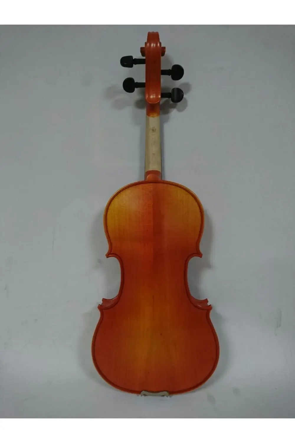 Valencia V16044mat Keman, Scale 4/4, Mat, Klavye Karartilmiş Akçaa Valenci