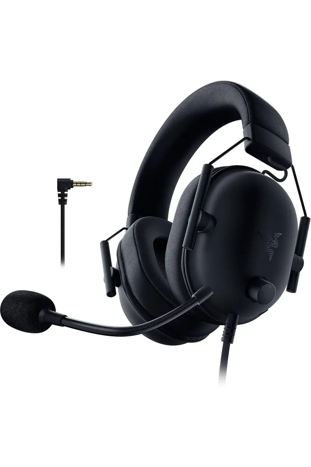 V2 X (Xbox) - Xbox S|X konsolu için kablolu e-spor kulaklık (250g