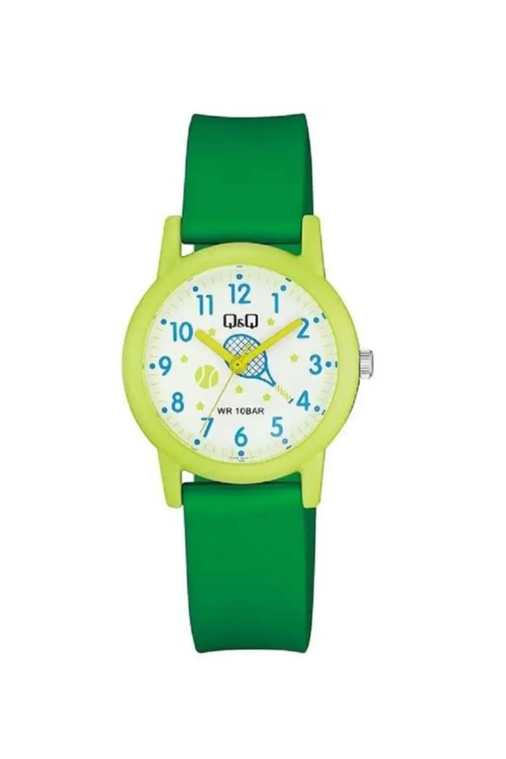 V23A-016VY Unisex Çocuk Kol Saati