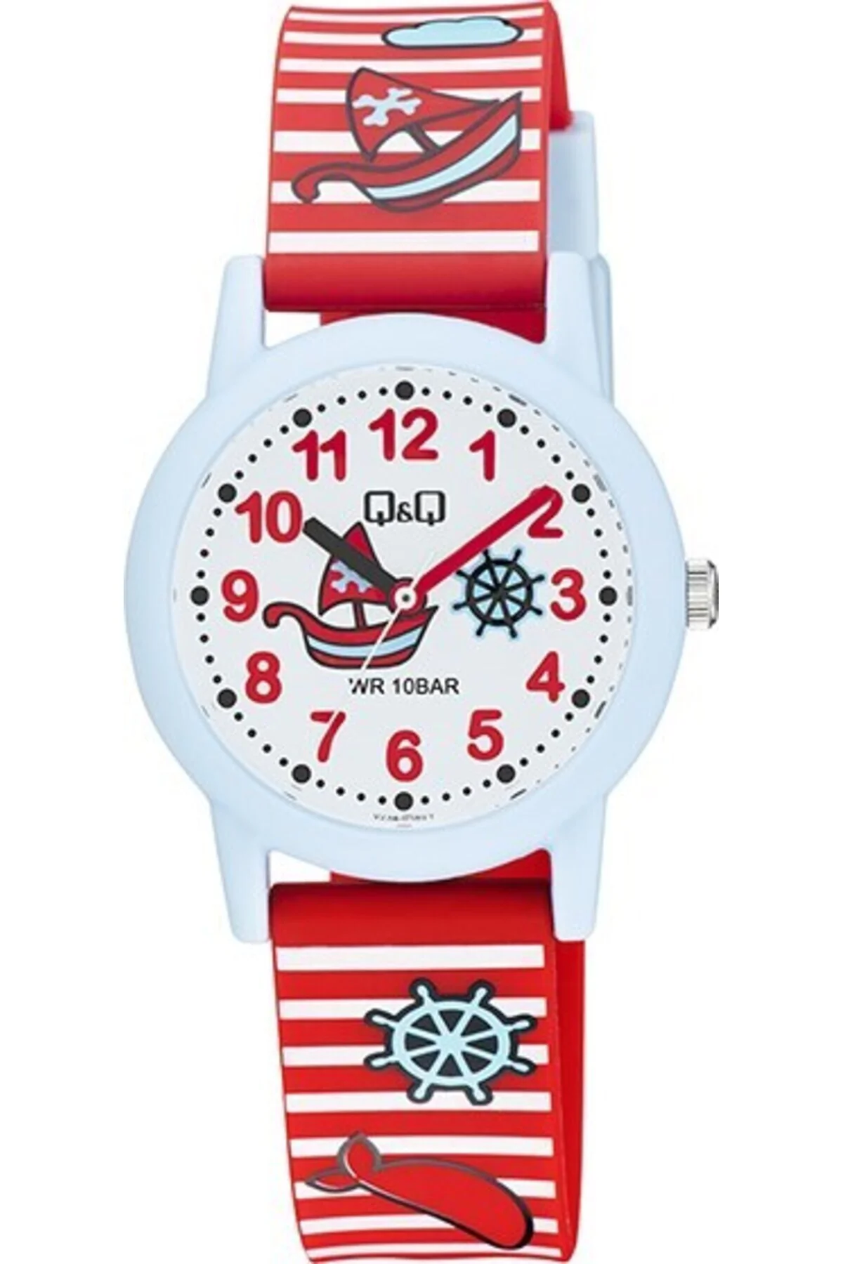 V23A-018VY Unisex Çocuk Kol Saati