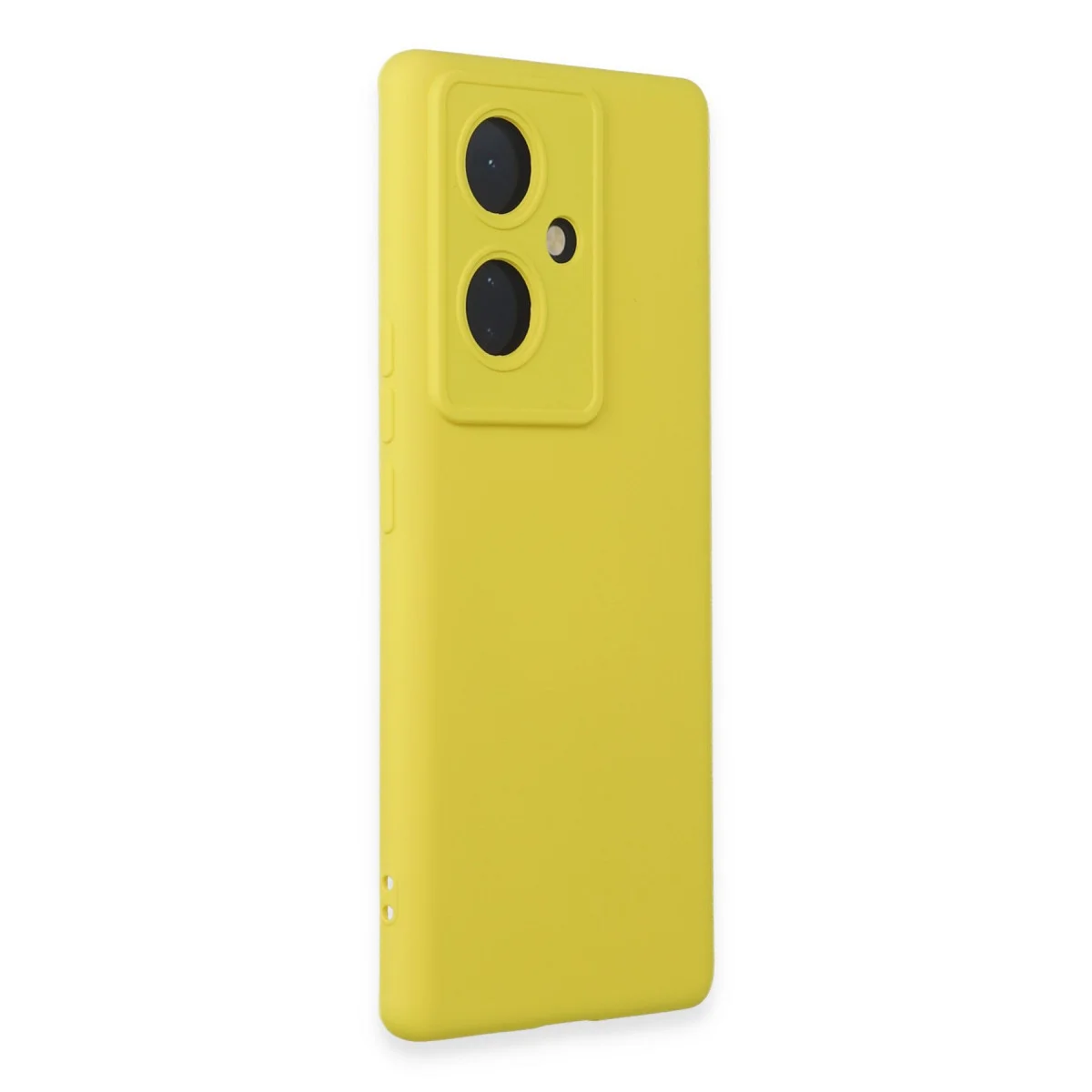 V29 Lite Kılıf - Nano İçi Kadife Silikon, Ultra Şık ve Güvenli Koruma