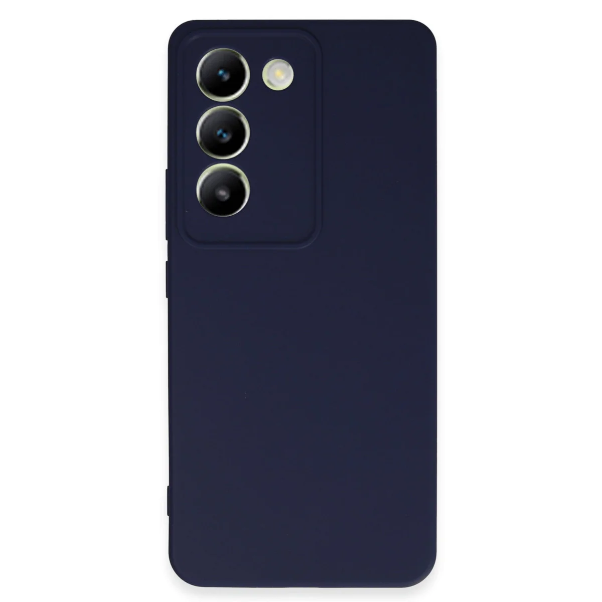 V30 Lite 4G First Silikon Kılıf - Ultra İnce, Şık ve Güçlü Koruma