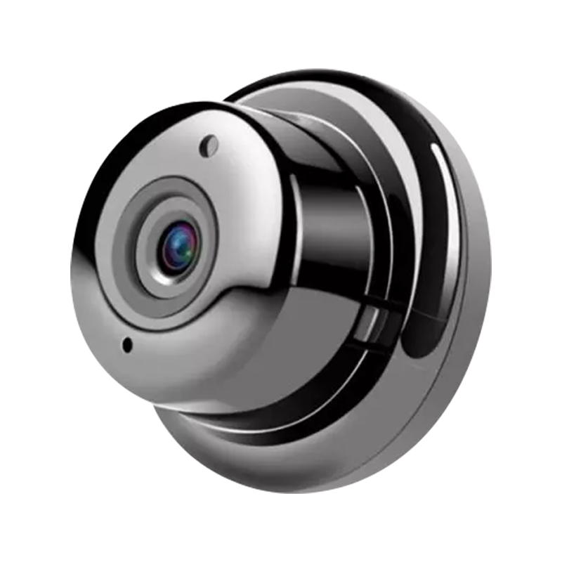 V380 GECE GÖRÜŞLÜ 1080P WIFI IP KAMERA (4741)