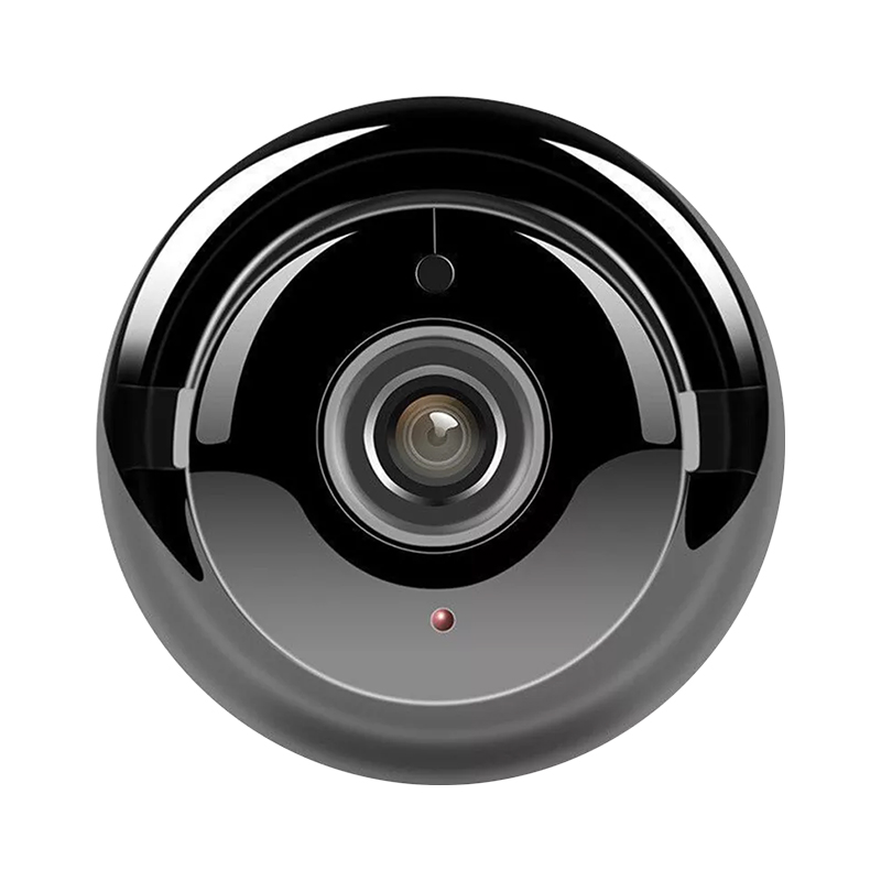 V380 GECE GÖRÜŞLÜ 1080P WIFI IP KAMERA (4741)