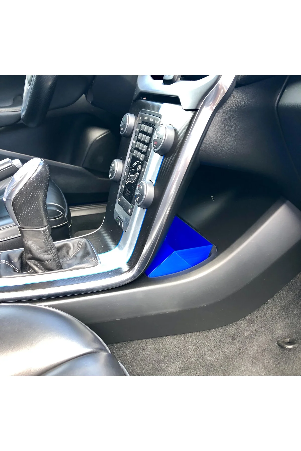 V40 Kolçak Düzenleyici V40 Kolçak Düzenleyici