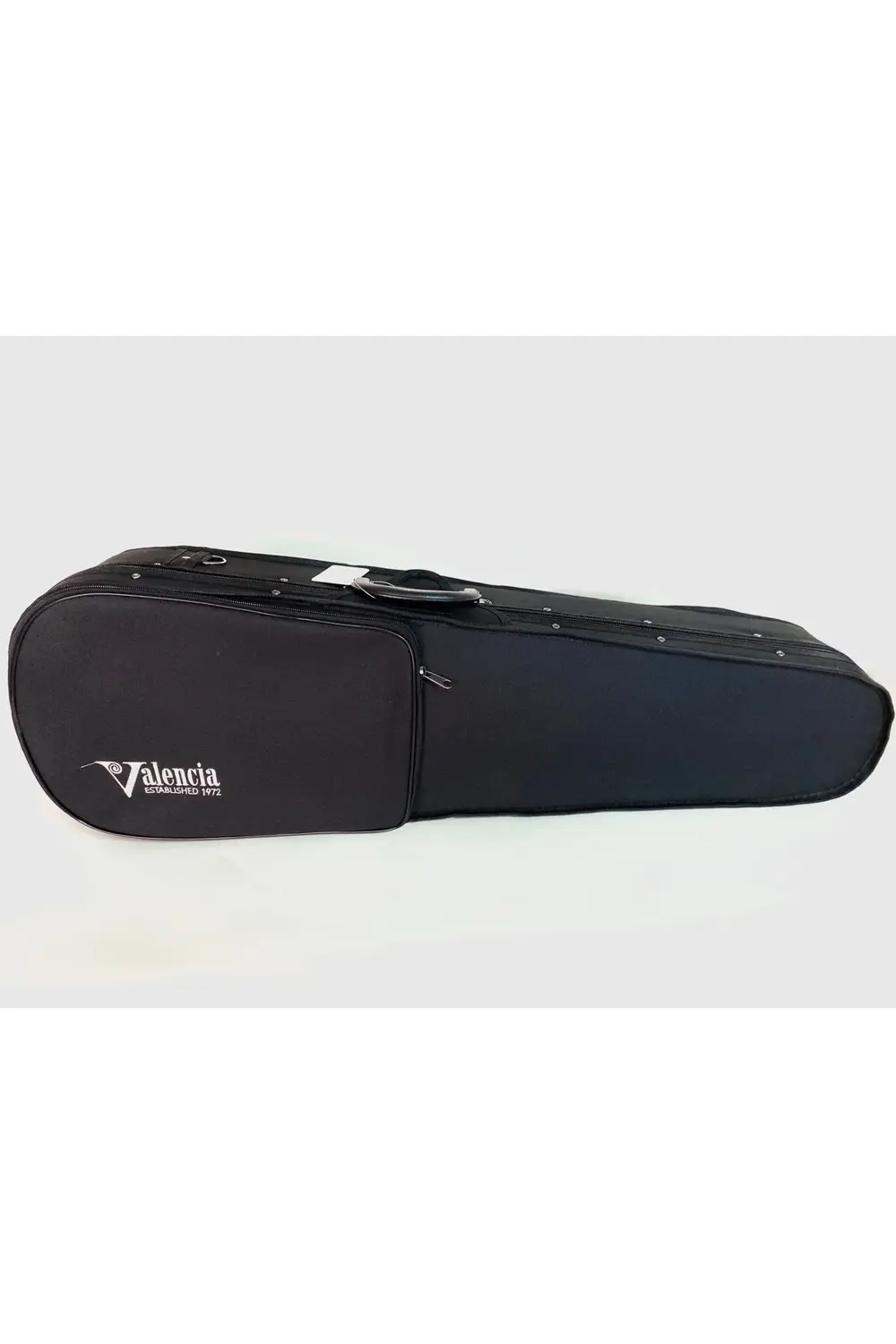 V40044MAT KEMAN, SCALE 4/4, MAT, KLAVYE ABANOZ, KUTULU, YAY+ VALE