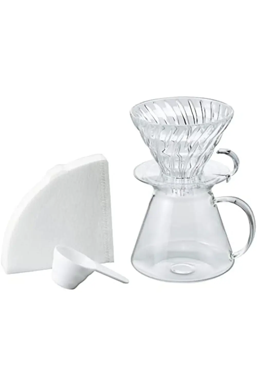 V60 02 Cam Demleme Seti 395519